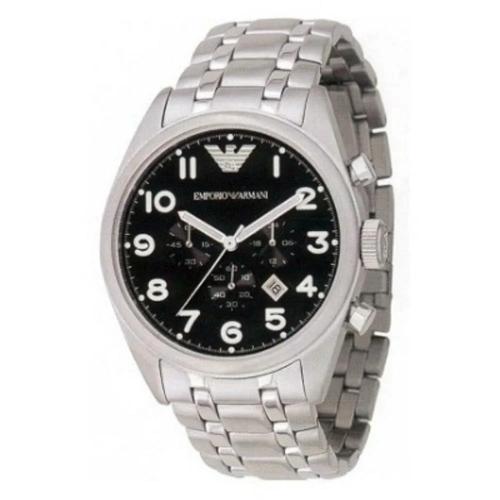 Relógio Masculino Armani Ar0508 (Ø 40 Mm)
