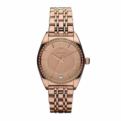 Relógio Feminino Armani Ar0381 (Ø 31 Mm)