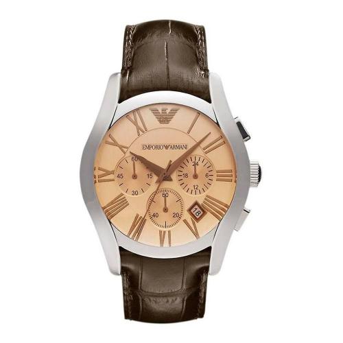 Relógio Masculino Armani Ar1634 (Ø 42 Mm)