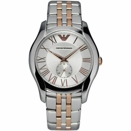Relógio Feminino Armani Ar1824 (Ø 42 Mm)