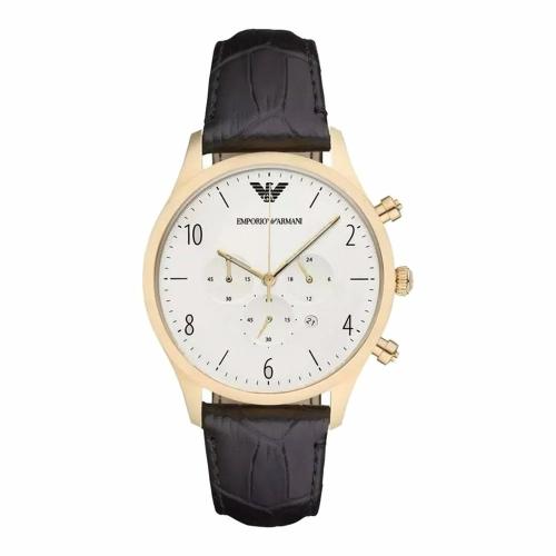 Relógio Masculino Armani Ar1892 (Ø 43 Mm)