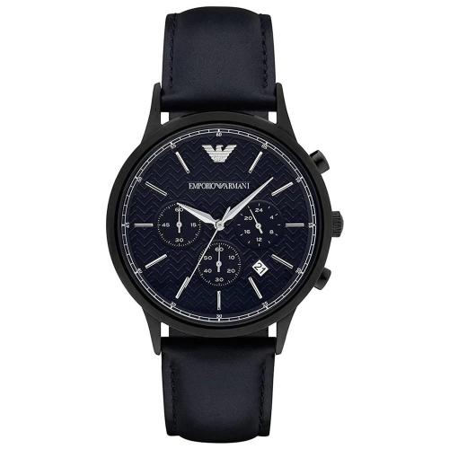 Relógio Masculino Armani Ar2481 (Ø 43 Mm)