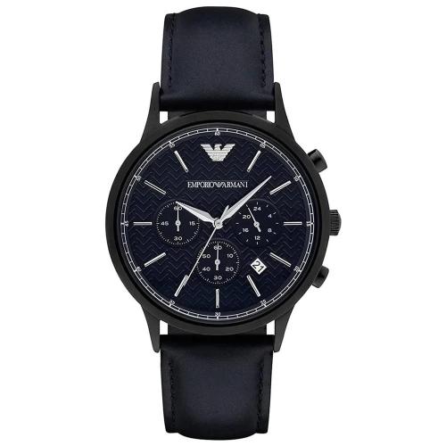 Relógio Masculino Armani Ar2481 (Ø 43 Mm)