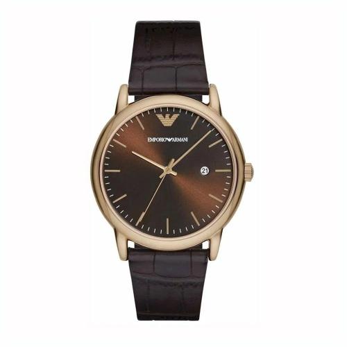 Relógio Masculino Armani Ar2503 (Ø 43 Mm)