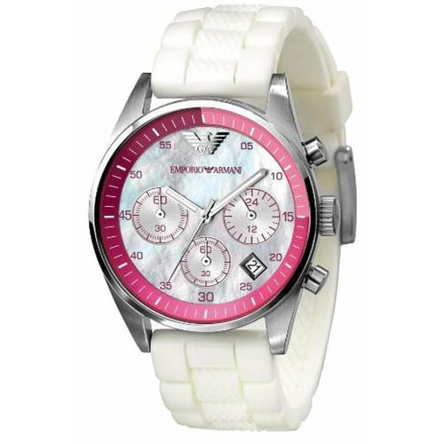 Relógio Masculino Armani Ar5883 (Ø 43 Mm)
