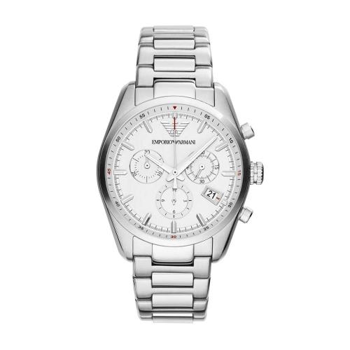 Relógio Masculino Armani Ar6013 (Ø 49 Mm)