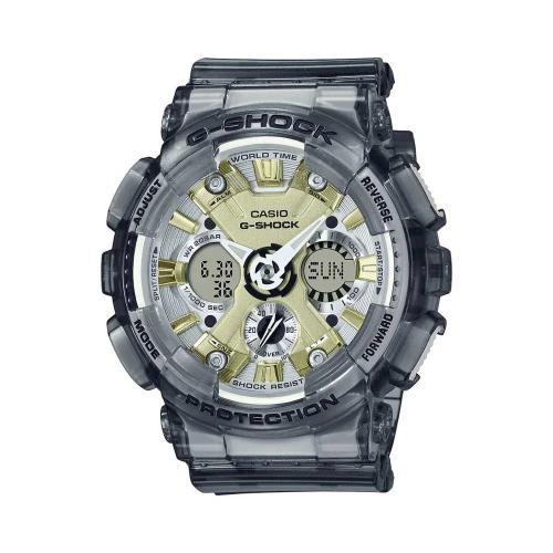 Casio Relógio Masculino G-Squad (Ø 46 Mm) - S7230061