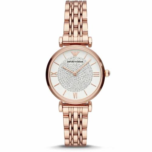 Relógio Feminino Armani Ar11244 (Ø 32 Mm)