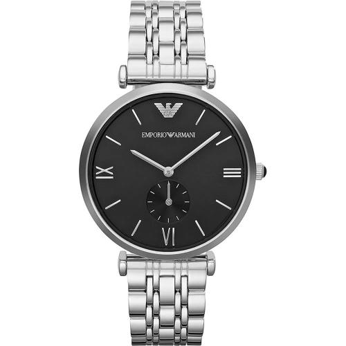 Relógio Unissexo Armani Ar1676 (Ø 40 Mm)
