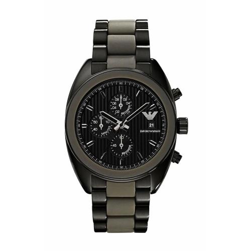 Relógio Masculino Armani Ar5953 (Ø 43 Mm)