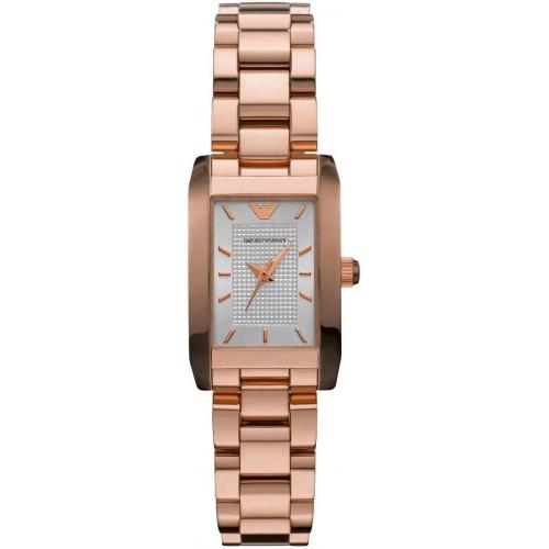 Relógio Feminino Armani Ar0361 (Ø 20 Mm)