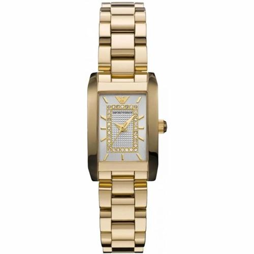 Relógio Feminino Armani Ar3172 (Ø 20 Mm)