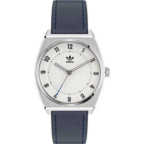 Relógio Masculino Adidas Aosy22030 (Ø 37 Mm)