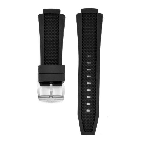 Bobroff Correia para Relógio BFS031 Preto