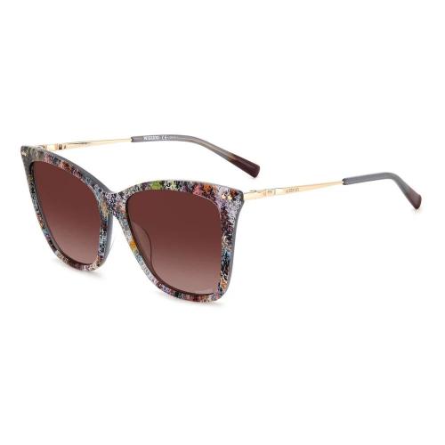 Óculos escuros femininos Missoni MIS-0106-S-X19-3X