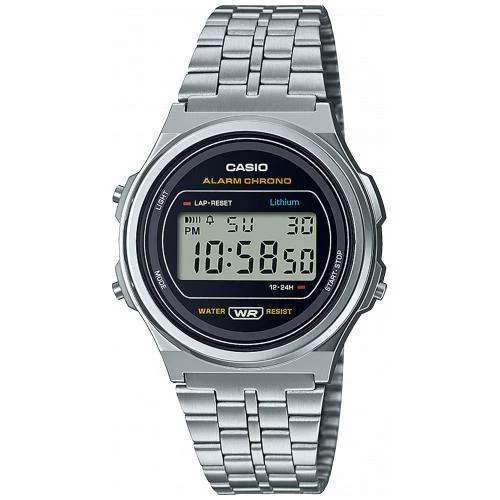 Relógio Unissexo Casio A171we-1aef