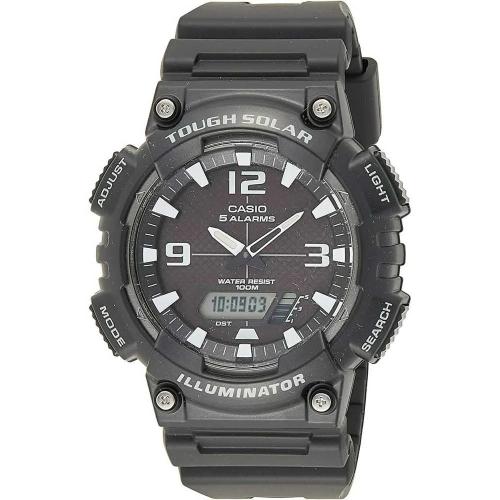 Relógio Unissexo Casio Aq-S810w1avef