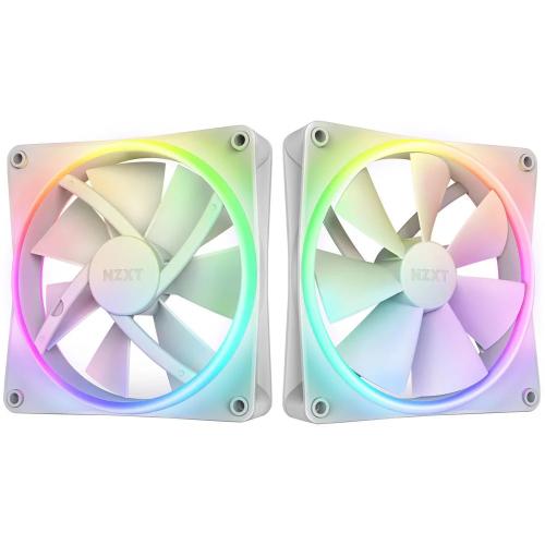 Nzxt RGB Fan - 2 Pack