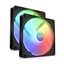 Nzxt RGB Fan - 2 Pack