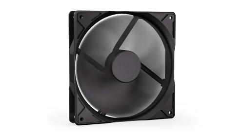 Case Acc Fan 14cm Endorfy Stratus 140 Pwm