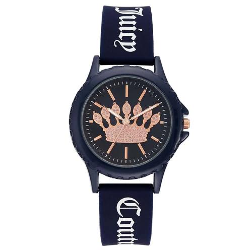 Relógio feminino Juicy Couture JC_1324NVNV