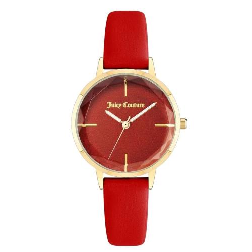 Relógio feminino Juicy Couture JC_1326GPRD