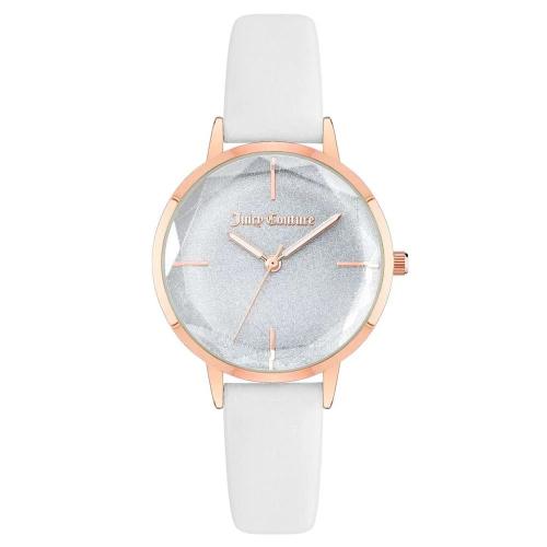 Relógio feminino Juicy Couture JC_1326RGWT