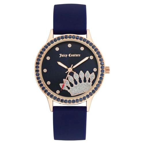 Relógio feminino Juicy Couture JC_1342RGNV