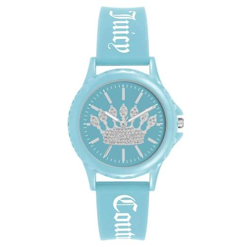 Relógio feminino Juicy Couture JC_1325LBLB