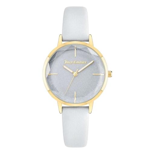 Juicy Couture Relógio Feminino JC1326GPWT (Ø 34 m.