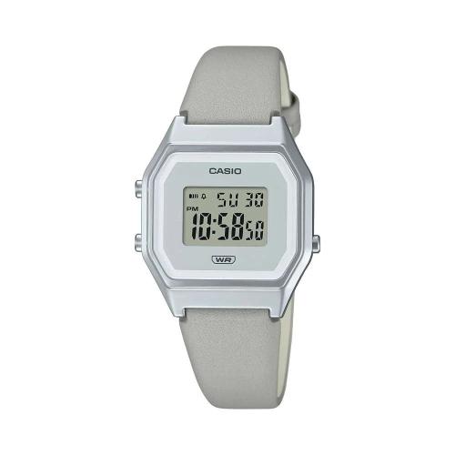 Casio Relógio Unissexo La680wel-8ef - S0368825