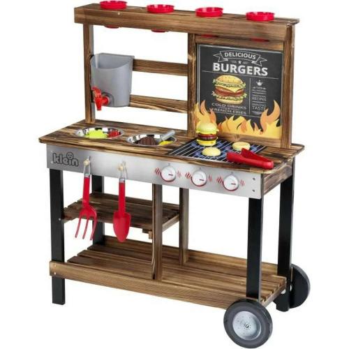 Churrasco Klein Beach Picnic Brinquedo