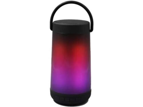 Altifalante Bluetooth Denver Electronics 111151010720 Bluetooth 5 W LED RGB