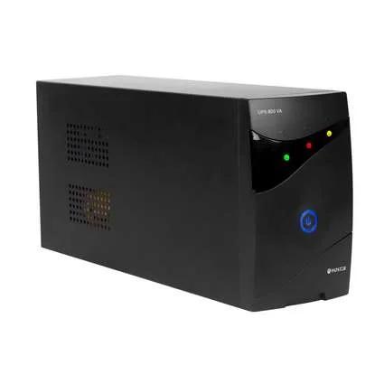 Sistema Interactivo de Fornecimento Ininterrupto de Energia Woxter Ups 800 Va