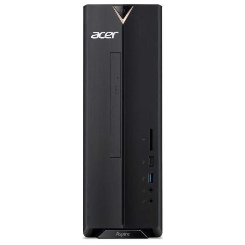 PC de Mesa Acer XC-840 Celeron N4505 256 GB SSD 8.