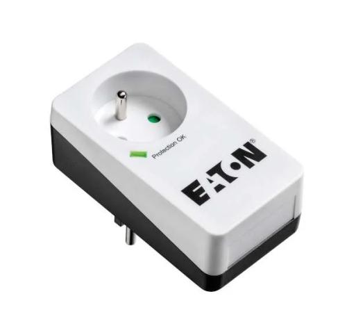 Proteção Contra Sobretensão Eaton Pb1f Branco