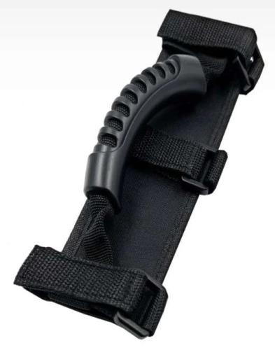 Pega Urban Prime Up-Mon-Hdl Preto