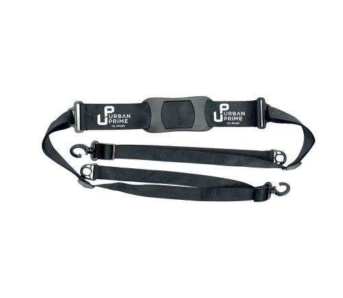 Correia Urban Prime Up-Mon-Sld Preto