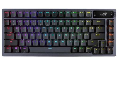 Teclado Gaming Asus Azoth