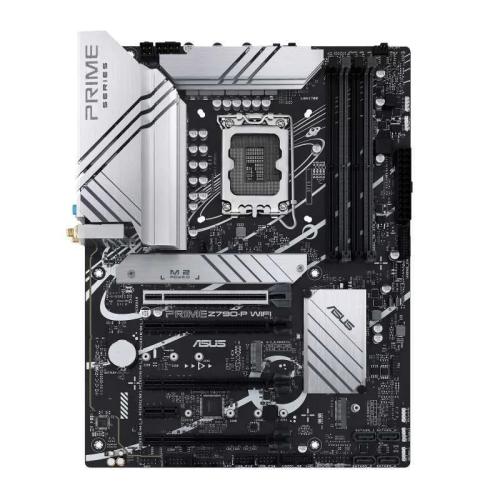 Mb Asus Prime Z790-P Wifi-Csm (Intel,1700,Ddr4,Atx)