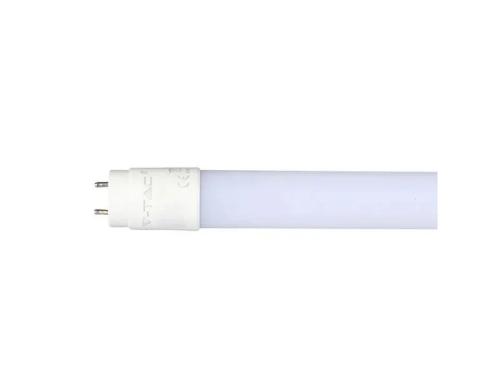 Lâmpada LED Tubular T8 9w 60cm 4000k C/ Alumínio .