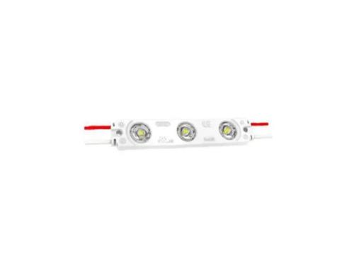 Módulo LED 12v 1,5w 6000k para Letras Publicitárias