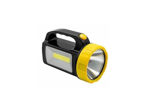 Lanterna LED C/ Pega (3xAAA Incluídas)