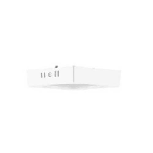 Painel LED Saliente Quadrado Ip20 24W Cct 2500Lm