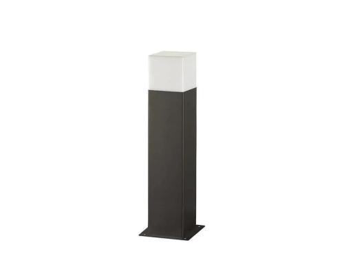 Balizador de Jardim Cup para 1x Lâmpada E27 740mm
