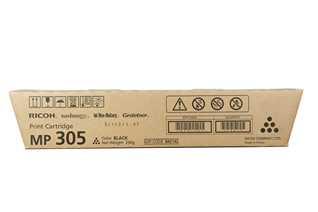 Ricoh 842142 Toner 1 Unidade(S) Original Preto