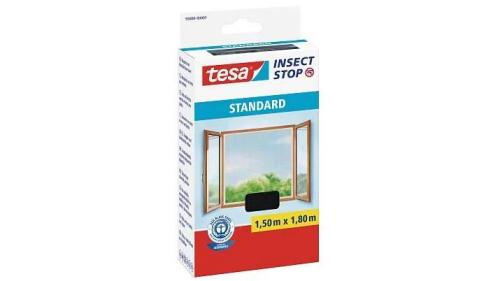 TESA 55680-01 MOSQUITEIRO JANELA ANTRACITE