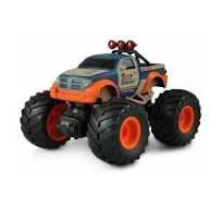 AMEWI 22483 MODELO TELECOMANDADO RC BUGGY MOTOR E.