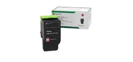 Lexmark Return Print Cart. 78c20m0 F?r Cs421dn/Cs521dn/ Cs622de/Cx421adn/Cx522ade/ Cx622ade/Cx625ade