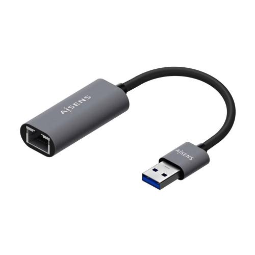 Adaptador Usb 3.0 Aisens A106-0708/ Usb Macho - R.